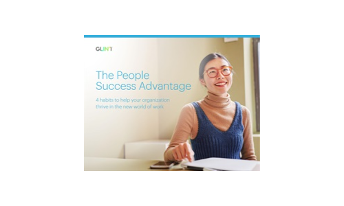 The People Success Advantage